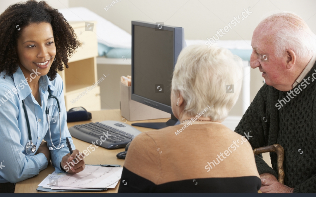 Recruitment of Healthy Lifestyle Advisors